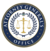 New AG Logo