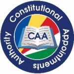 APPOINTMENT OF ATTORNEY-GENERAL
